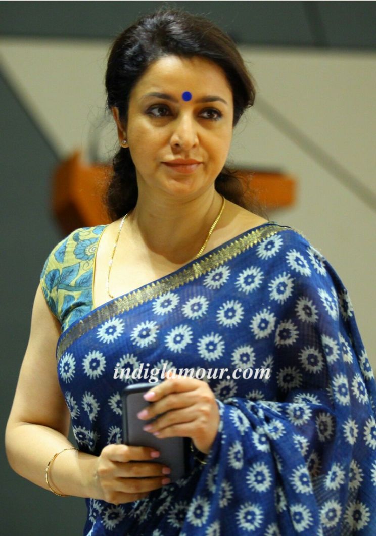 Tisca Chopra