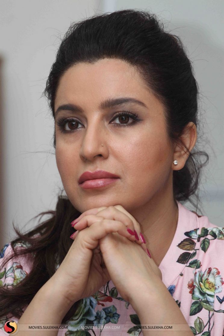 Tisca Chopra