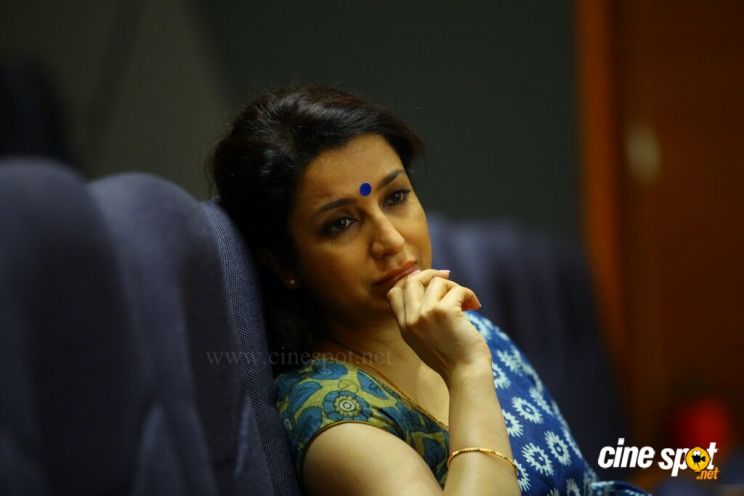 Tisca Chopra