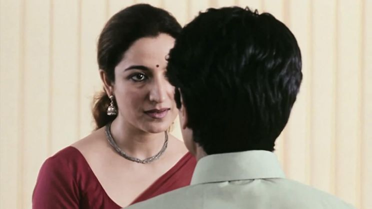 Tisca Chopra