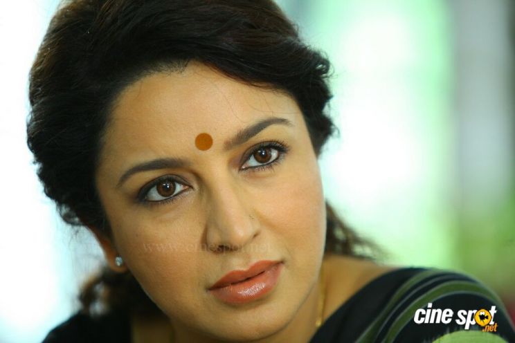 Tisca Chopra