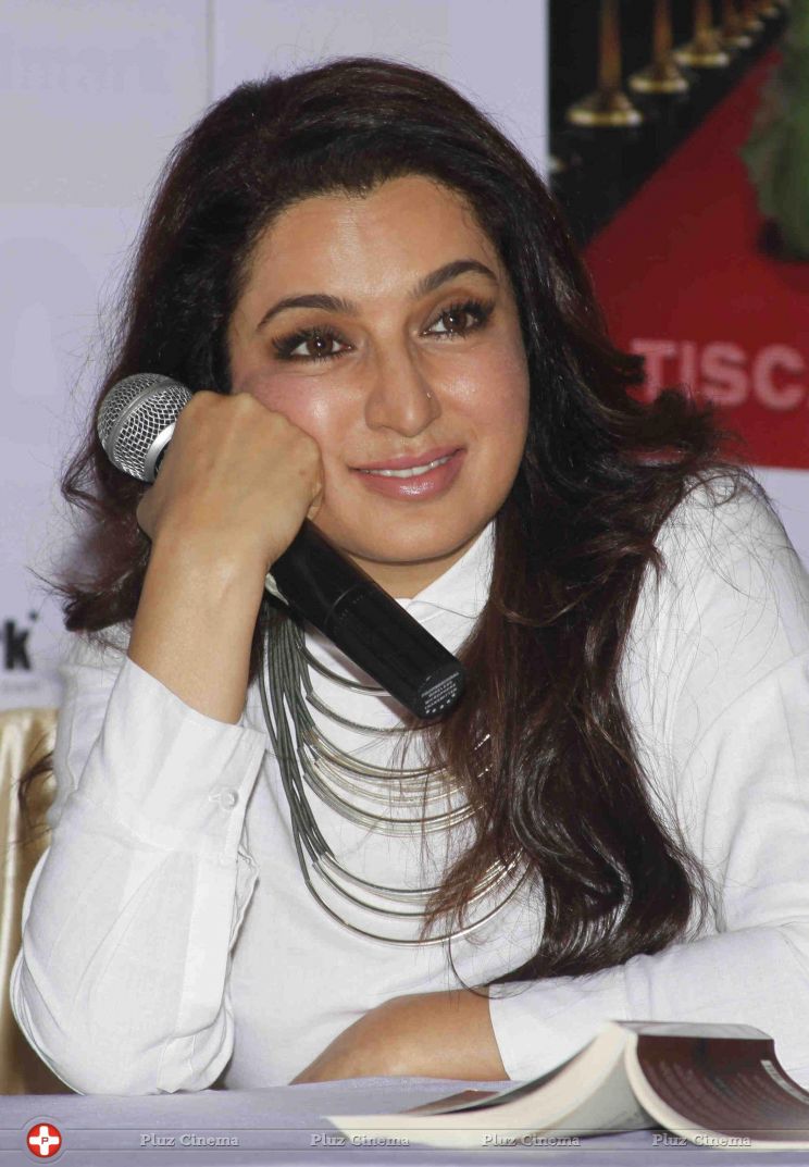 Tisca Chopra