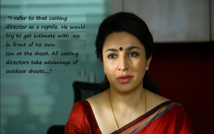 Tisca Chopra