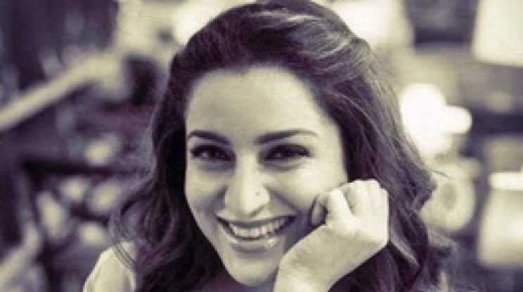 Tisca Chopra