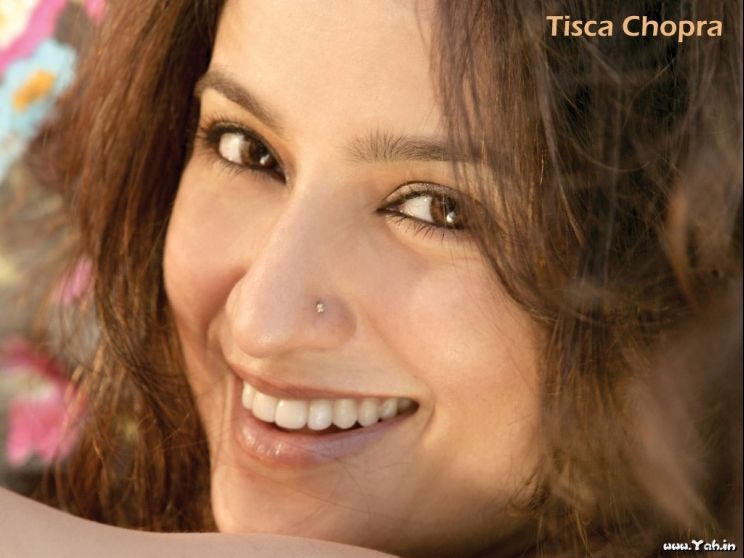 Tisca Chopra