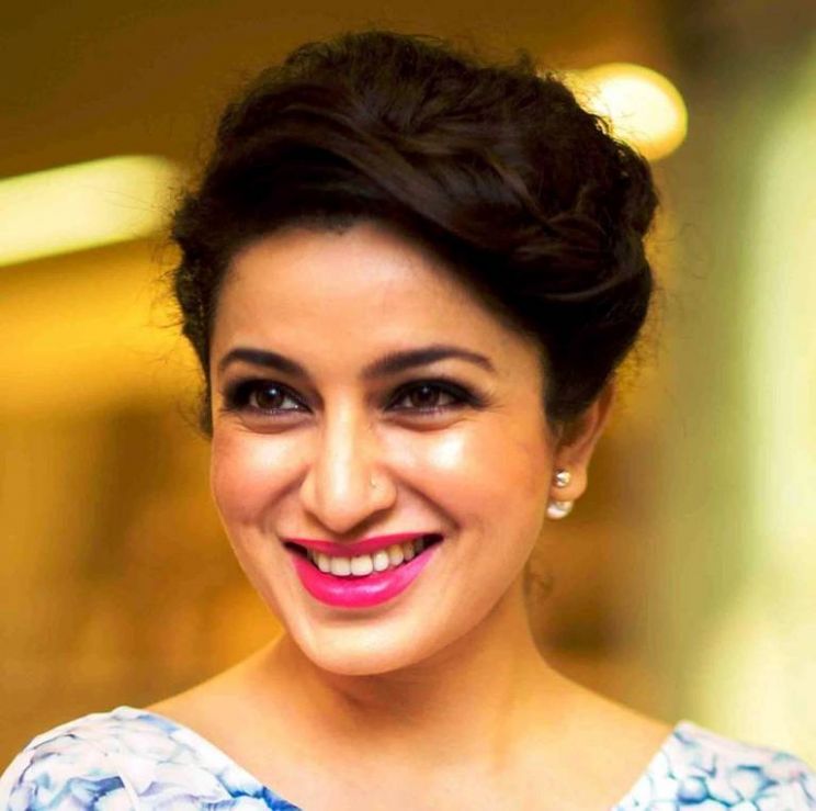 Tisca Chopra