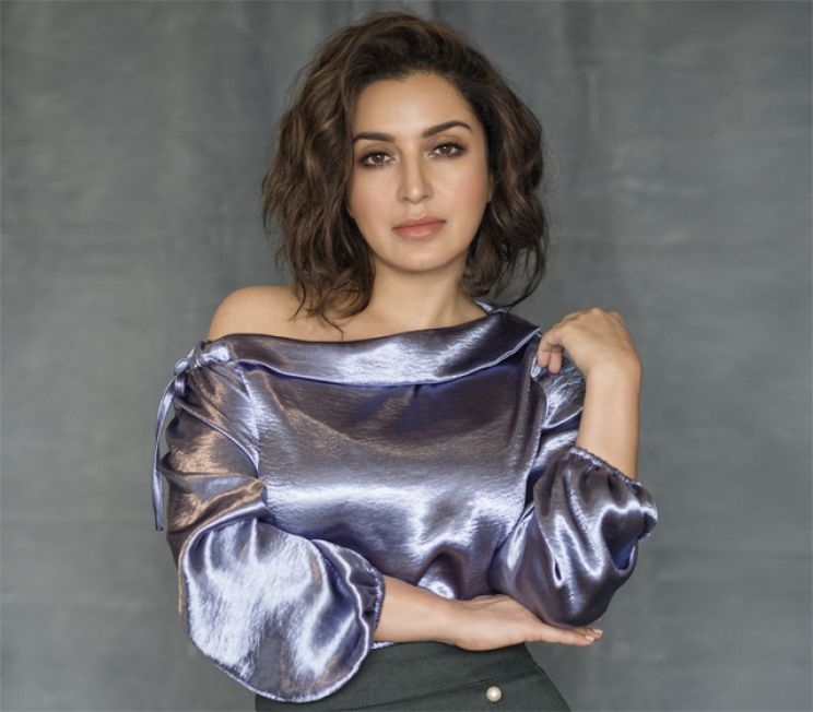 Tisca Chopra