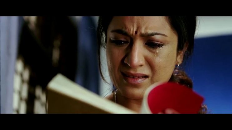 Tisca Chopra