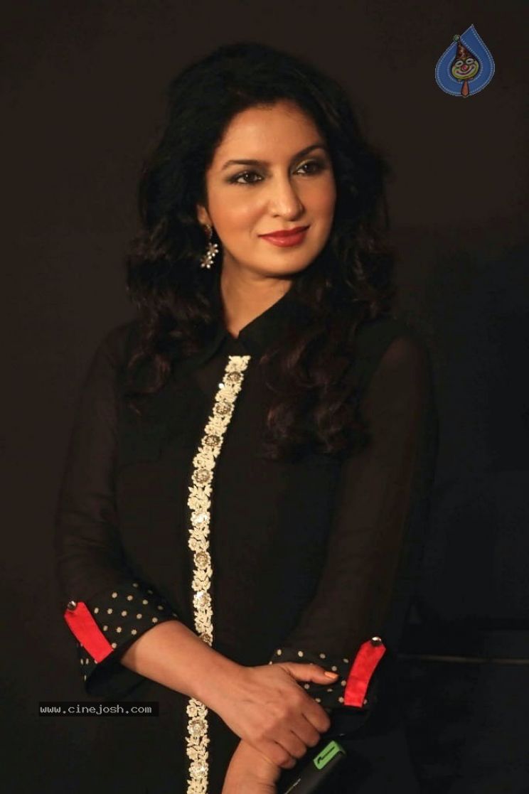 Tisca Chopra
