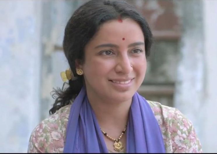 Tisca Chopra
