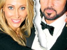 Tish Cyrus
