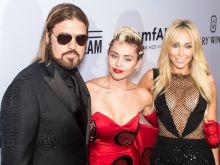 Tish Cyrus