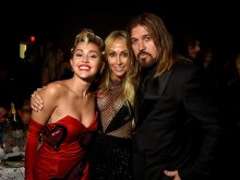 Tish Cyrus