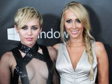 Tish Cyrus