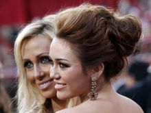 Tish Cyrus