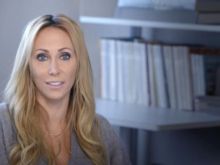 Tish Cyrus