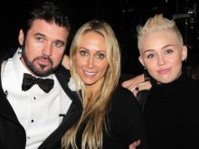 Tish Cyrus