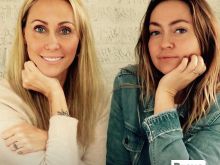Tish Cyrus