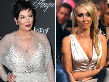 Tish Cyrus