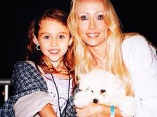 Tish Cyrus