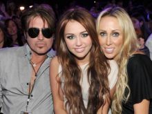 Tish Cyrus