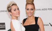 Tish Cyrus