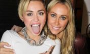 Tish Cyrus