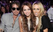 Tish Cyrus