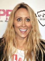 Tish Cyrus