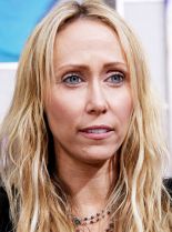 Tish Cyrus