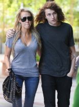 Tish Cyrus
