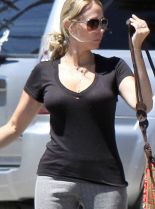 Tish Cyrus