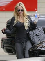 Tish Cyrus