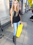 Tish Cyrus