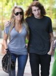 Tish Cyrus