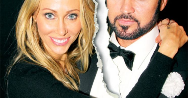 Tish Cyrus
