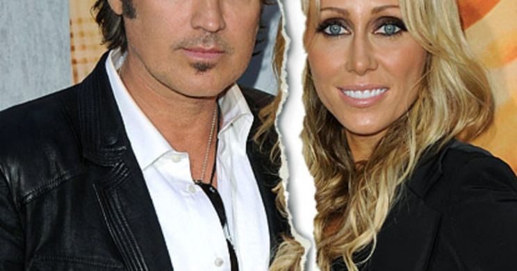 Tish Cyrus