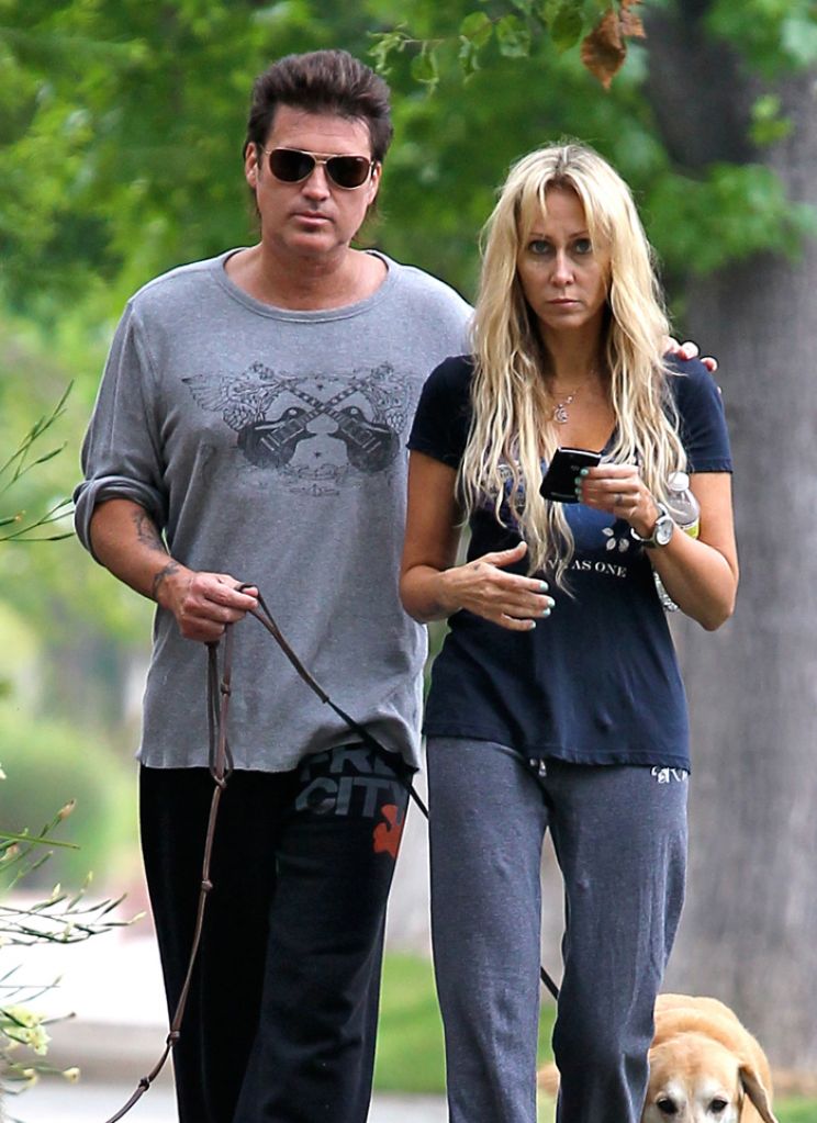 Tish Cyrus
