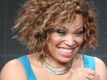 Tisha Campbell-Martin