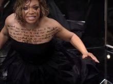 Tisha Campbell-Martin