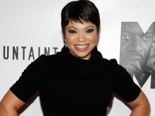 Tisha Campbell-Martin