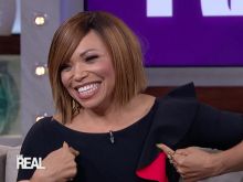 Tisha Campbell-Martin