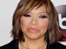 Tisha Campbell-Martin