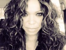 Tisha Campbell-Martin