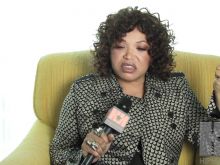 Tisha Campbell-Martin