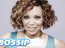 Tisha Campbell-Martin