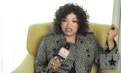 Tisha Campbell-Martin