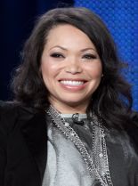 Tisha Campbell-Martin