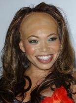 Tisha Campbell-Martin