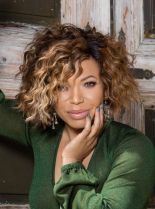 Tisha Campbell-Martin
